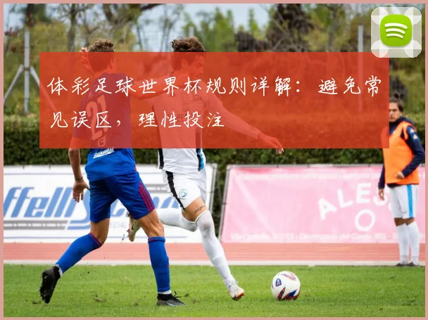 体彩足球世界杯规则详解：避免常见误区，理性投注
